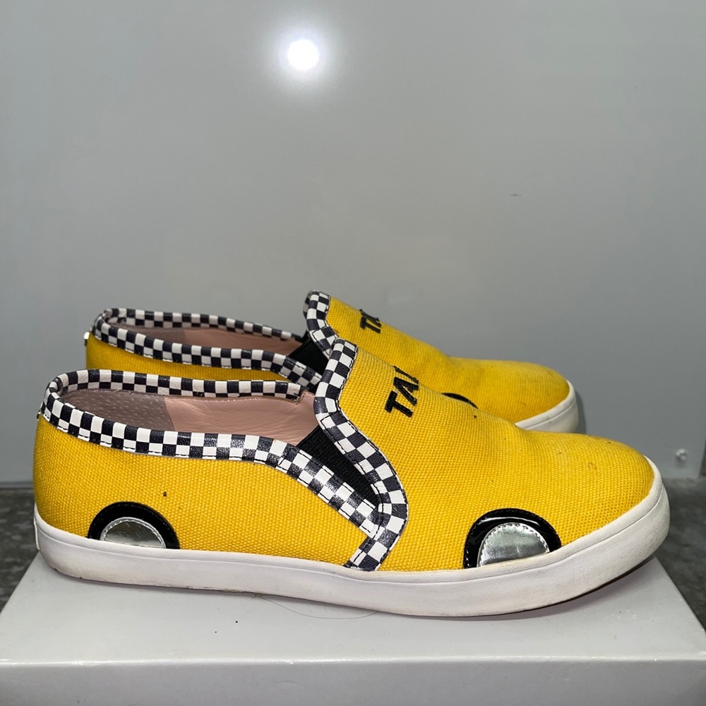 Kate spade Taxi Collection